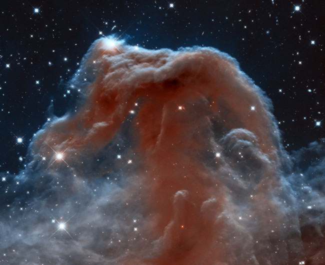 Horsehead Nebula